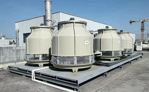 Laatste bedrijfscasus over Xiamen Xiahui 60HP laag temperatuur schroefmachine