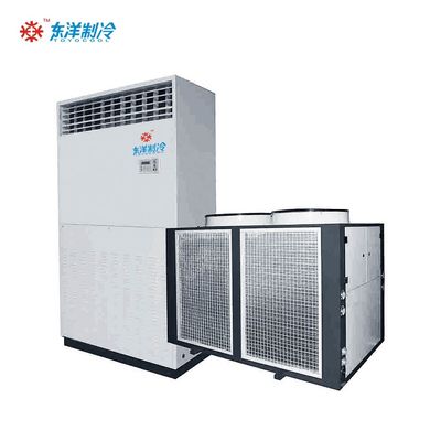 OEM-airconditioning-eenheden Dual-purpose koude en hete airconditioner