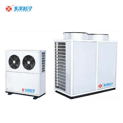 Industriële grote airconditioning-eenheid