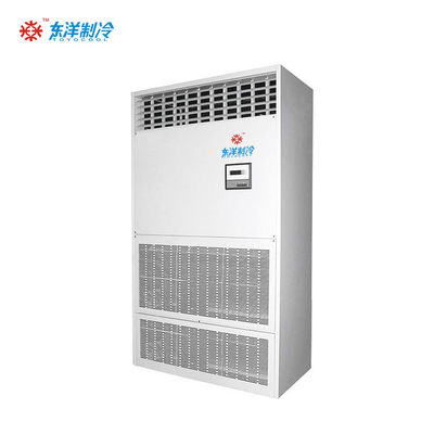 Centrale kast Airconditioner Watergekoeld Vrijstaand AC Energiebesparing