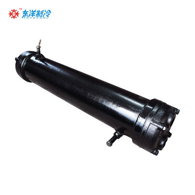 Dual Circuit Shell And Tube Condenser 11340 Kcal/h - 1134000 Kcal/h Condenser Shell